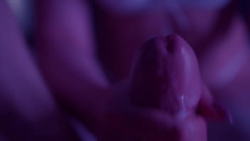 Dissolute wife sucks her male's