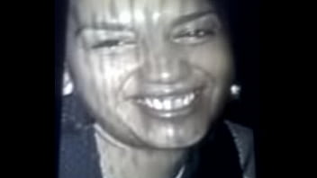 Jizz Blasted Face016 thumbnail