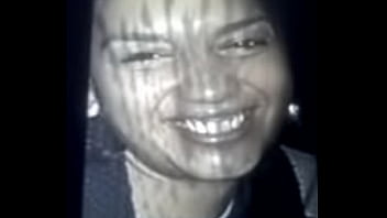 Jizz Blasted Face016 thumbnail