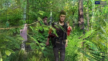 Проходження гри Фотополювання Частина 56