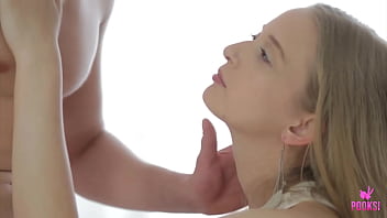 How Sweet And Horny Somebody Had To Attend Her Pussy Urges Innocent Looking Blonde Jada J Takes Liam H Hard Throbbing Cock Deeply Inside That Tight Pussy Hole Enjoy It thumbnail