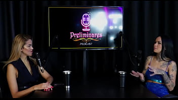 Começou Em Uma Boate Fez Um Fetiche Estranho Gosta De Ser Dominadora Já Sofreu E é Bissexual Evelyn Buarque Sheer Red thumbnail