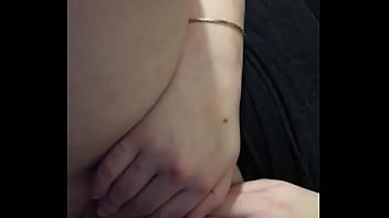 Play with pretty pussy