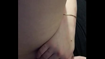 Play with pretty pussy