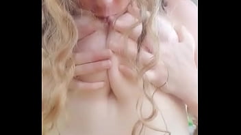 It's titty tuesday let's celebrate outside if you've got 'em share 'em if you love 'em like 'em