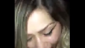 Chicana sucking dick