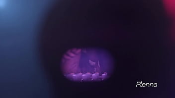 Chupei o dj dentro da balada