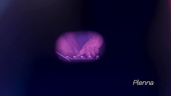 Chupei o dj dentro da balada