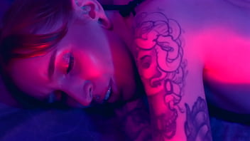 Small feet tickling submission