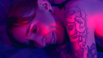 Small feet tickling submission