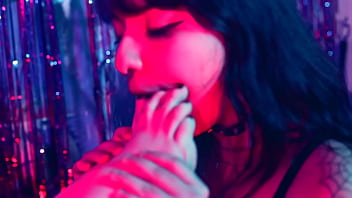 Small feet tickling submission