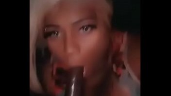 Trina sexy plussize cocksucker 757