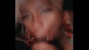 Trina sexy plussize cocksucker 757