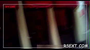 Cutie sucks and jerks off weenie