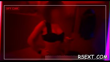 Cutie sucks and jerks off weenie