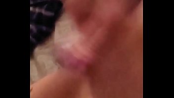 Hot girl pleasuring self