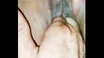 Big cumshot