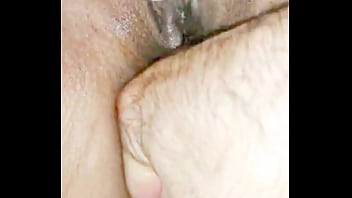 Big cumshot