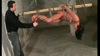 Hard core bdsm and b punishement