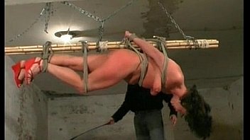 Hard core bdsm and b punishement