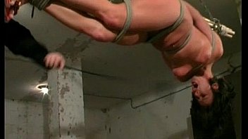 Hard core bdsm and b punishement
