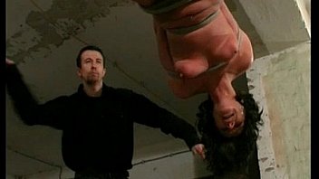 Hard core bdsm and b punishement