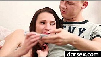 Hot girl enjoys an erotic afternoon fuck 18