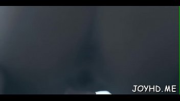 Sexually Excited Teen In A Hardcore Ride thumbnail