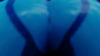 Compilation of big asses kishi3d