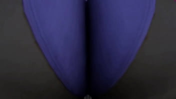 Compilation of big asses kishi3d