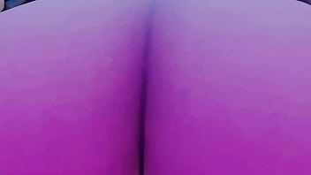 Compilation of big asses kishi3d