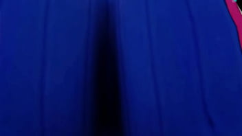 Compilation of big asses kishi3d