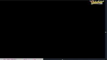 Una madura tetona sabrosa por camara