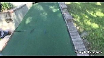 Gorgeous Teen Fucked Pov Nikki Lavay 3 81 thumbnail