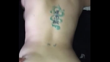 Sabrina getting dicked down