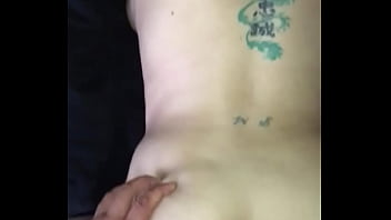 Sabrina getting dicked down