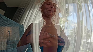 I love fisting myself