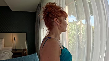 I love fisting myself