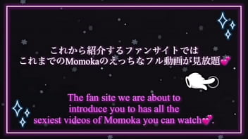 ラブラブ同棲生活で彼氏の勃起チンコを笑顔で濃厚フェラチオ。