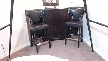 Oily oriental boobs maxine x plays with those nice tits