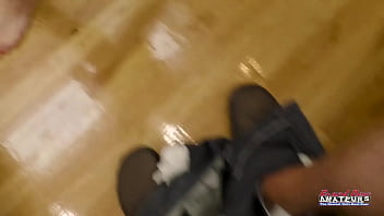 Petite kinky ginger luna parish play with sex toys to please her wet pussy