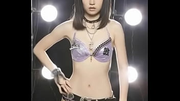 Atsuko maeda shows her boobs