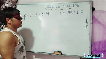 8 suma erótica 1 al 100 matemática sexual