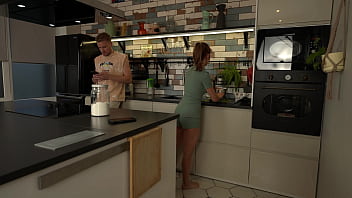 American pie 5 hot milf stepmom "stop sticking cock into pie stick into stepmom" pov