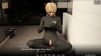 University of problems 271