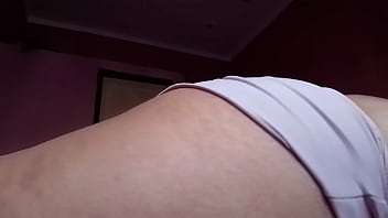 Fuck my ass and cum n my face