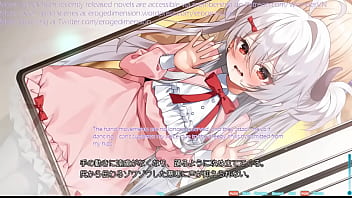 Hentai visual novel