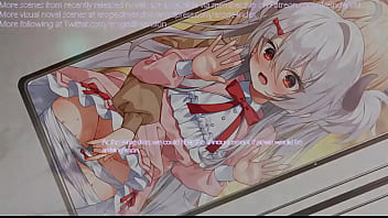 Hentai visual novel Hentai visual novel