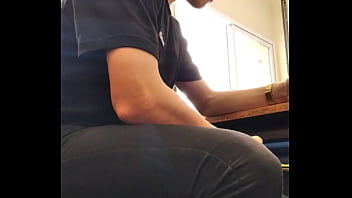 Beautiful school boy