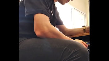 Beautiful school boy